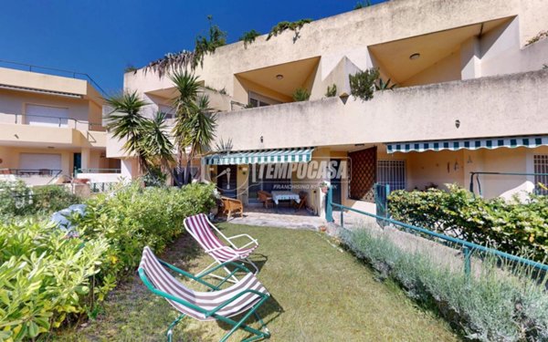 appartamento in vendita a Finale Ligure