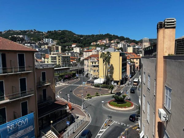 appartamento in vendita a Finale Ligure