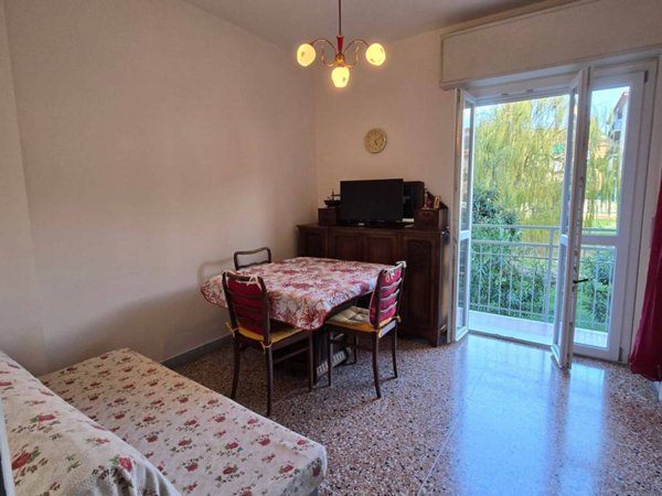 appartamento in vendita a Finale Ligure