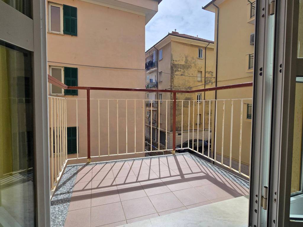 appartamento in vendita a Finale Ligure