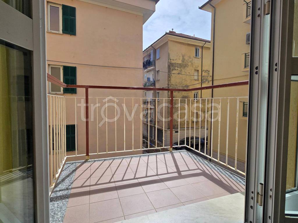 appartamento in vendita a Finale Ligure