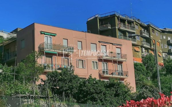 appartamento in vendita a Finale Ligure