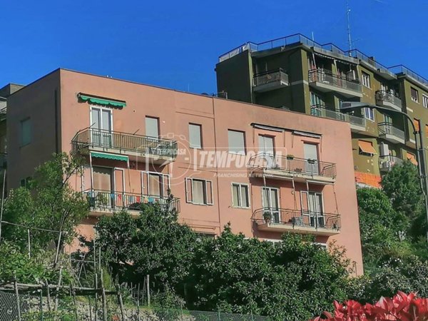 appartamento in vendita a Finale Ligure