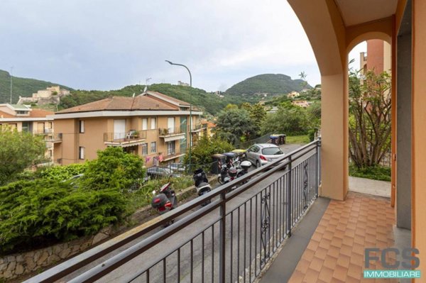 appartamento in vendita a Finale Ligure