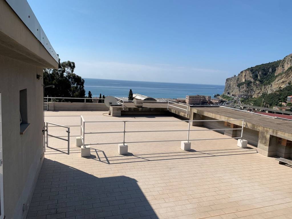 appartamento in vendita a Finale Ligure