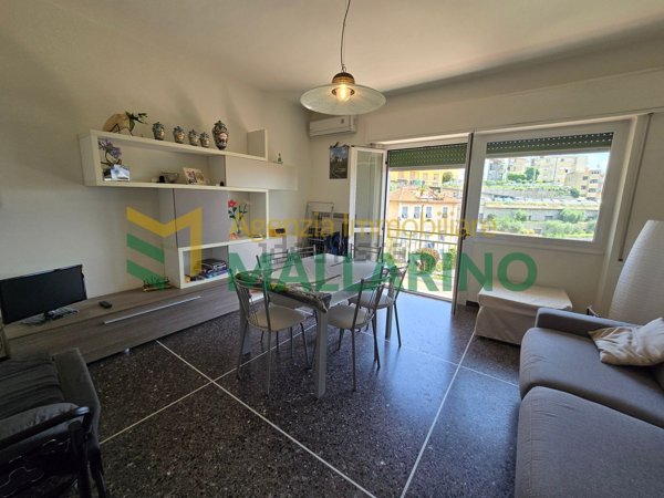 appartamento in vendita a Finale Ligure