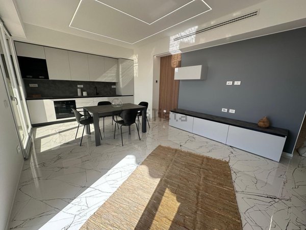 appartamento in vendita a Finale Ligure