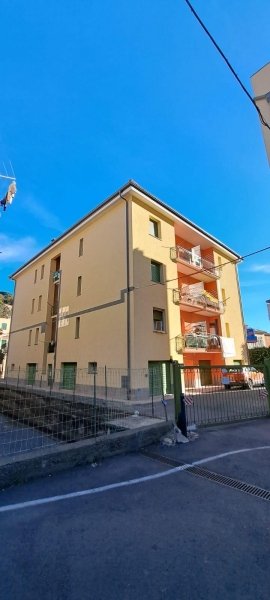 appartamento in vendita a Finale Ligure