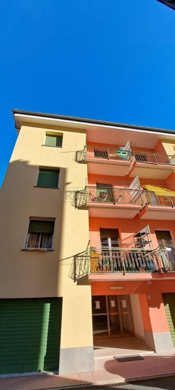 appartamento in vendita a Finale Ligure