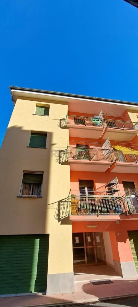 appartamento in vendita a Finale Ligure