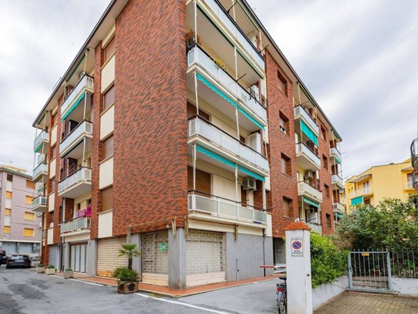 appartamento in vendita a Finale Ligure
