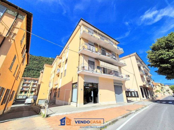 appartamento in vendita a Finale Ligure