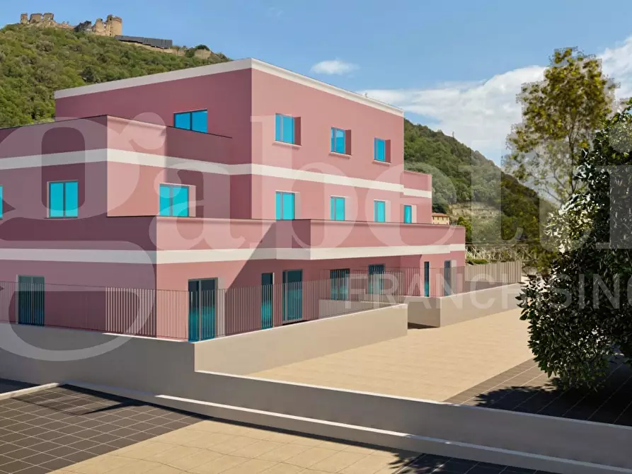 appartamento in vendita a Finale Ligure