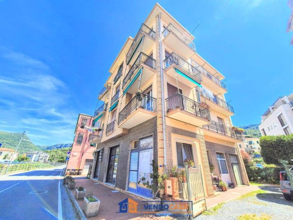 appartamento in vendita a Finale Ligure