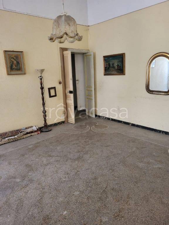 appartamento in vendita a Finale Ligure