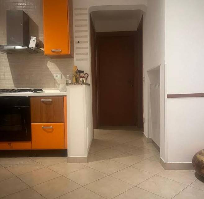 appartamento in vendita a Finale Ligure