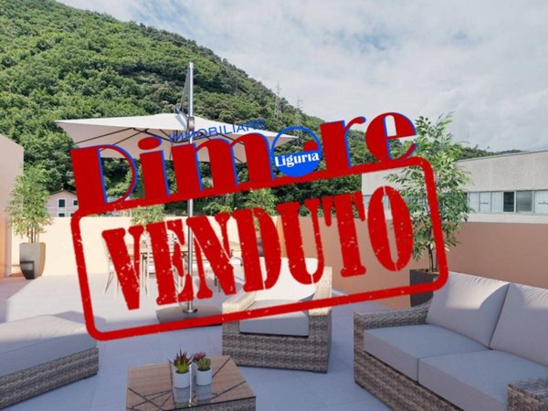 appartamento in vendita a Finale Ligure