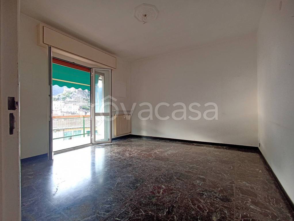 appartamento in vendita a Finale Ligure