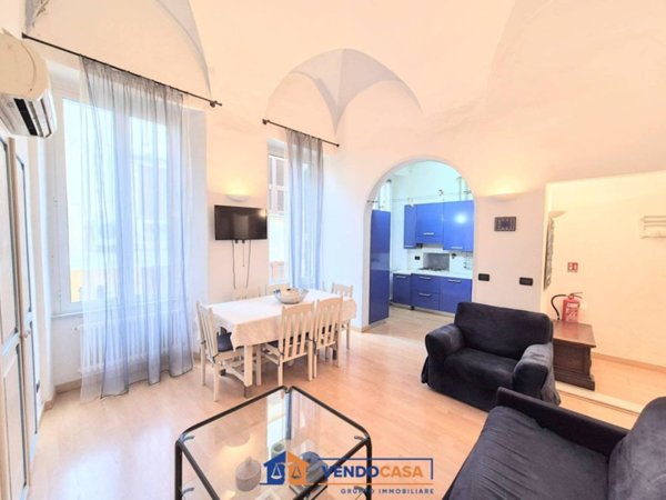 appartamento in vendita a Finale Ligure