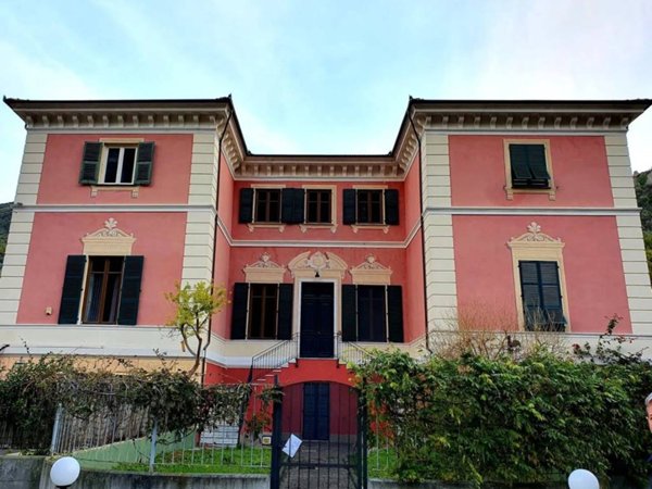 appartamento in vendita a Finale Ligure