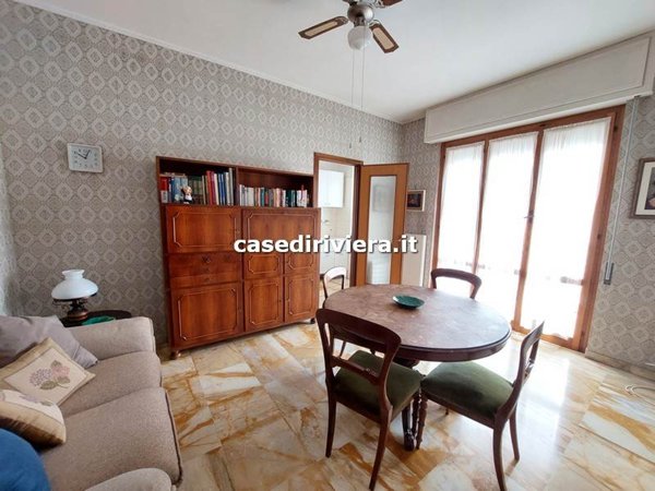 appartamento in vendita a Finale Ligure