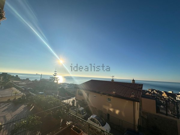 appartamento in vendita a Finale Ligure