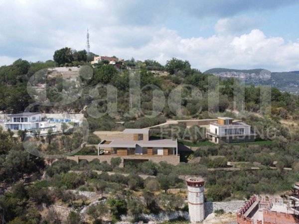 terreno agricolo in vendita a Finale Ligure