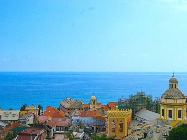 appartamento in vendita a Finale Ligure
