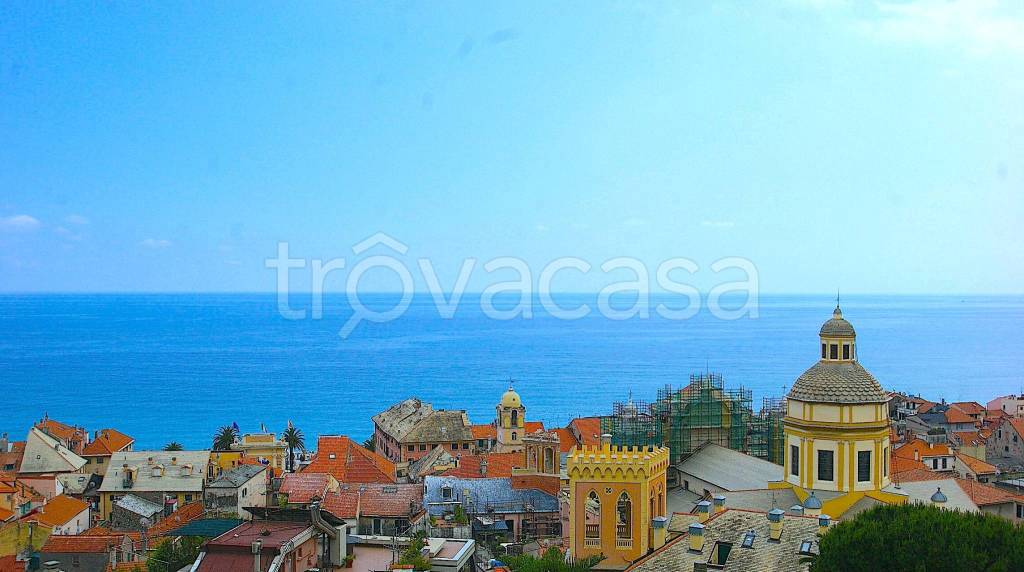 appartamento in vendita a Finale Ligure