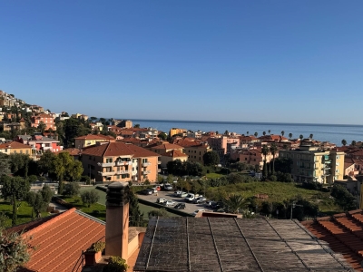 appartamento in vendita a Finale Ligure