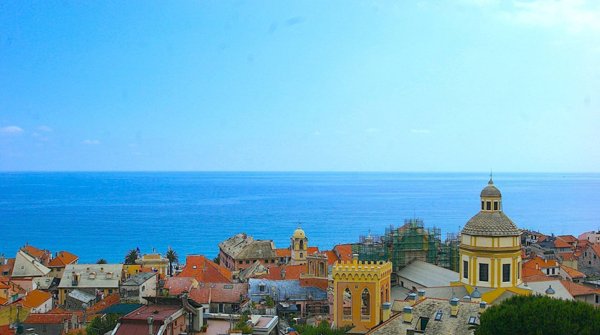 appartamento in vendita a Finale Ligure