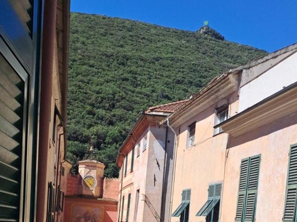 appartamento in vendita a Finale Ligure