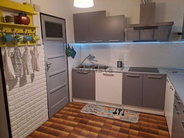 appartamento in vendita a Finale Ligure