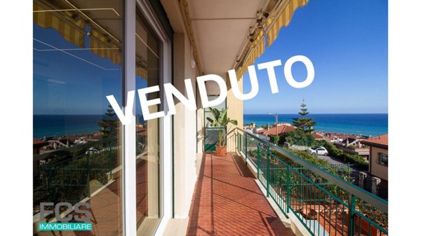 appartamento in vendita a Finale Ligure