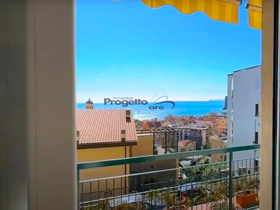 appartamento in vendita a Finale Ligure