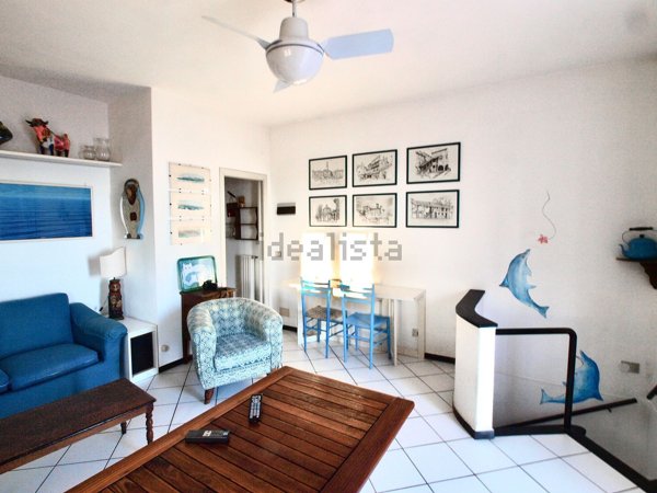 casa indipendente in vendita a Finale Ligure