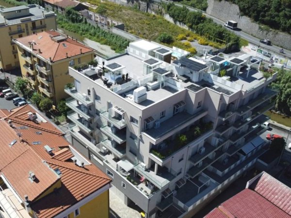 appartamento in vendita a Finale Ligure