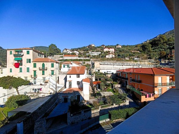appartamento in vendita a Finale Ligure