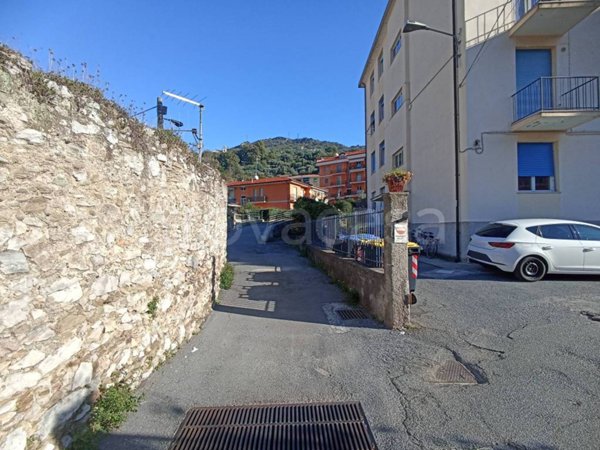 appartamento in vendita a Finale Ligure