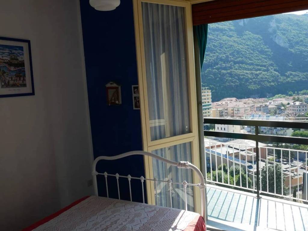 appartamento in vendita a Finale Ligure