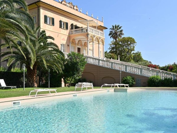 appartamento in vendita a Finale Ligure