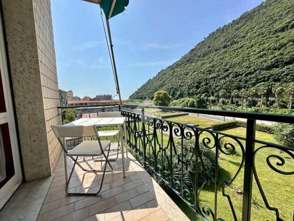 appartamento in vendita a Finale Ligure