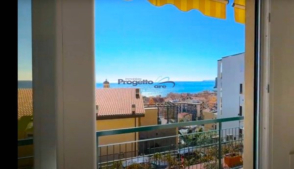 appartamento in vendita a Finale Ligure