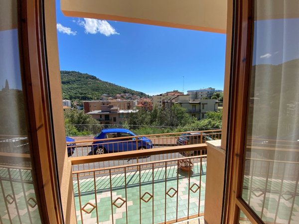 appartamento in vendita a Finale Ligure