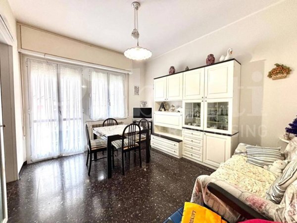 appartamento in vendita a Finale Ligure