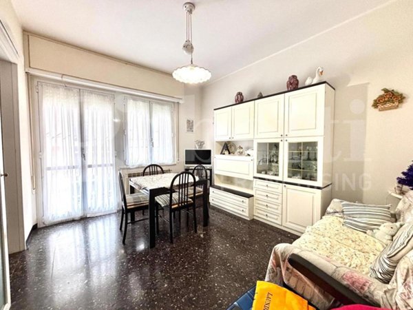 appartamento in vendita a Finale Ligure