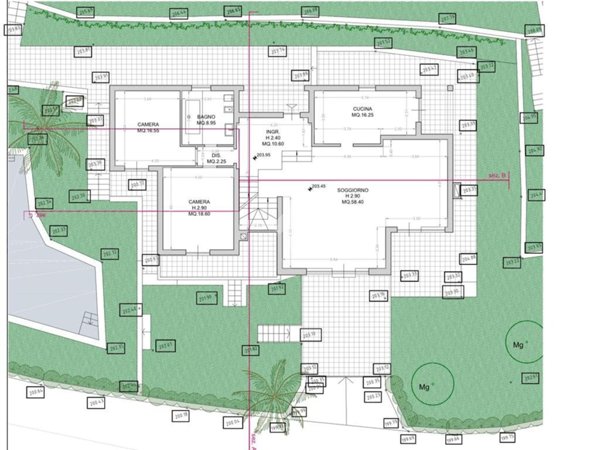casa indipendente in vendita a Finale Ligure