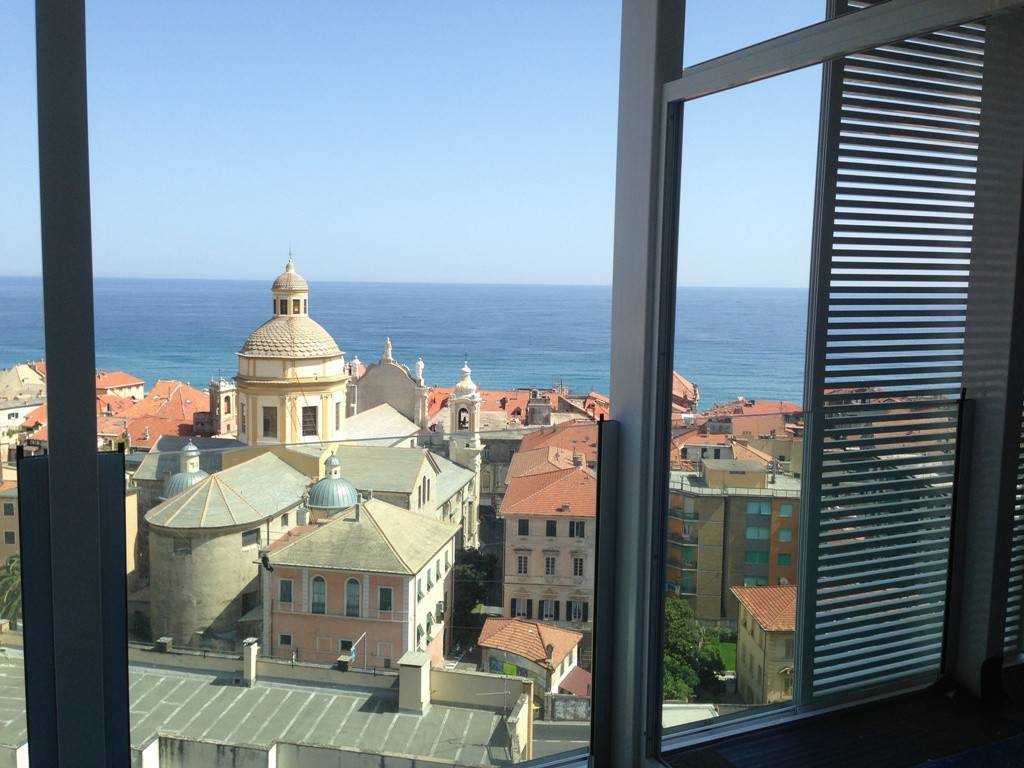 appartamento in vendita a Finale Ligure