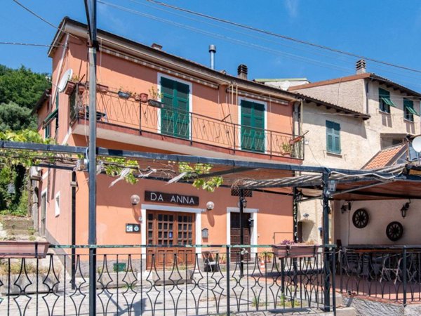 appartamento in vendita a Finale Ligure