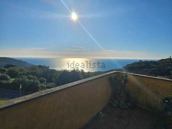 appartamento in vendita a Finale Ligure
